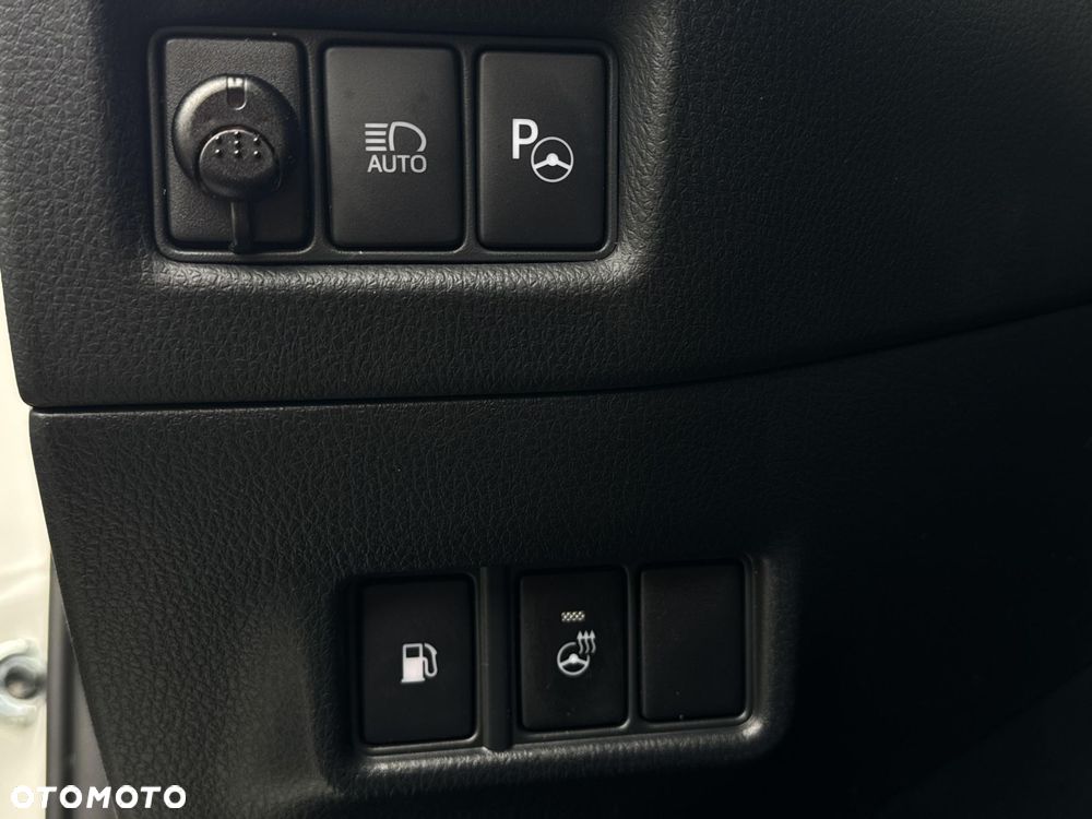 Toyota C-HR 1.8 Hybrid GPF GR Sport - 12