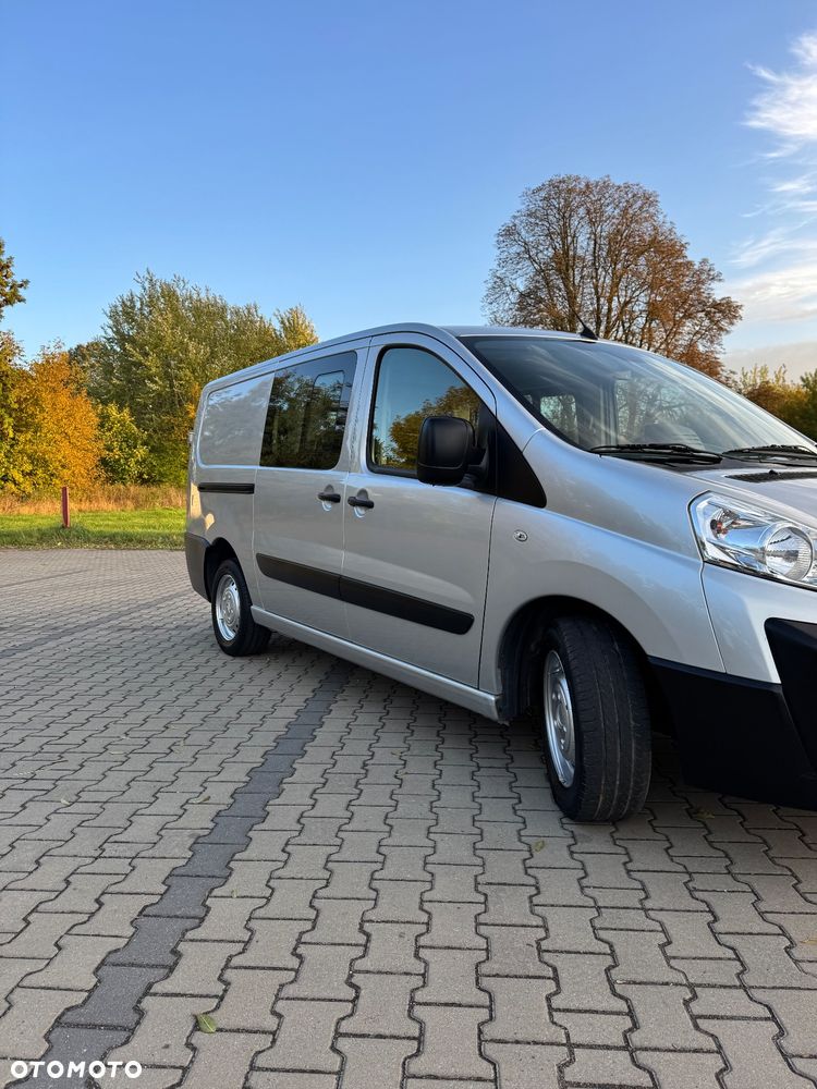 Citroën Jumpy - 6