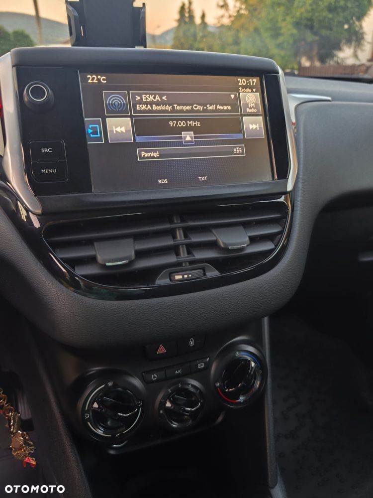 Peugeot 208 1.0 VTi Active - 15