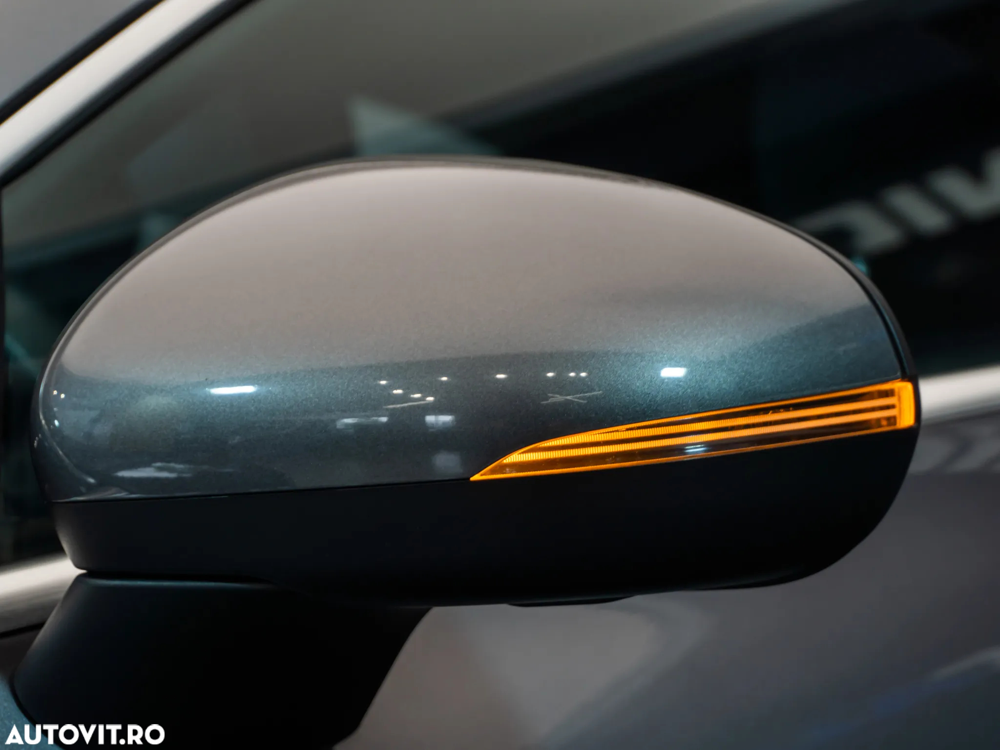 Mercedes-Benz CLA 180 d 7G-DCT Progressive - 13