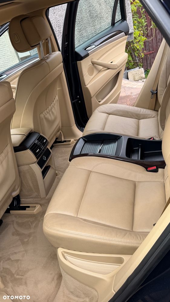 BMW X6 - 23