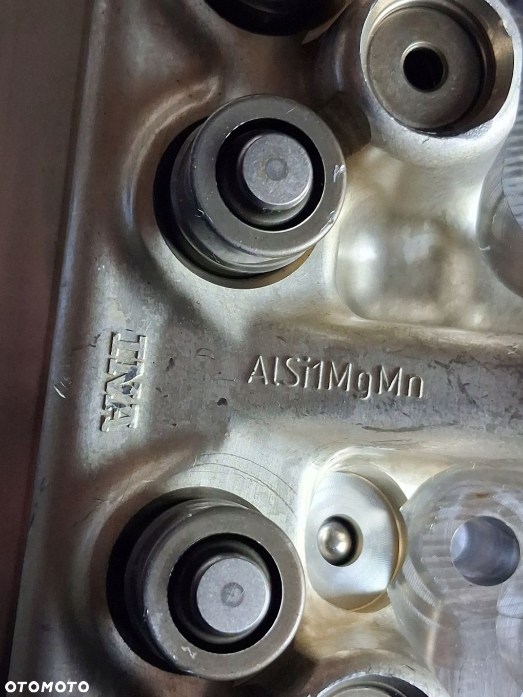 Aktywator zaworów Fiat 500 Jeep Renegade 1.0 listwa popychacz 44657132-0021 - 7