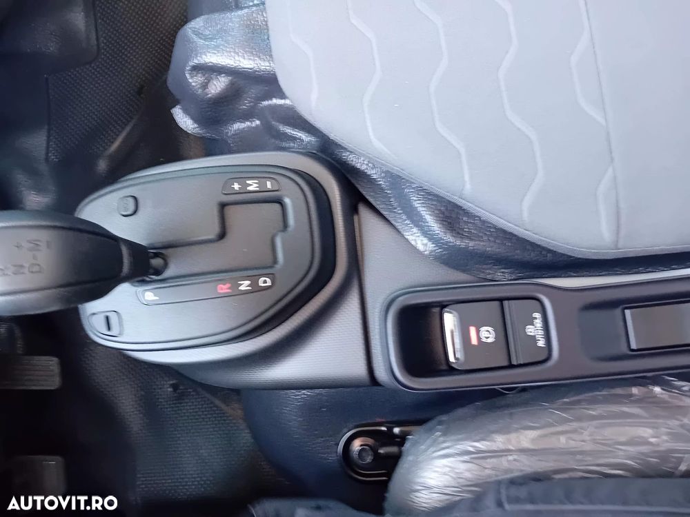 Isuzu M21, Autosasiu 3,5 Tone, NOU/NEW, TOP !!! - 21