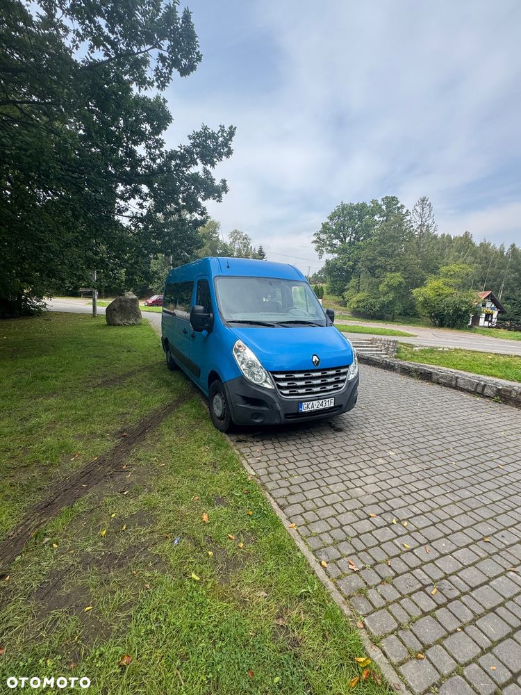 Renault Master - 3