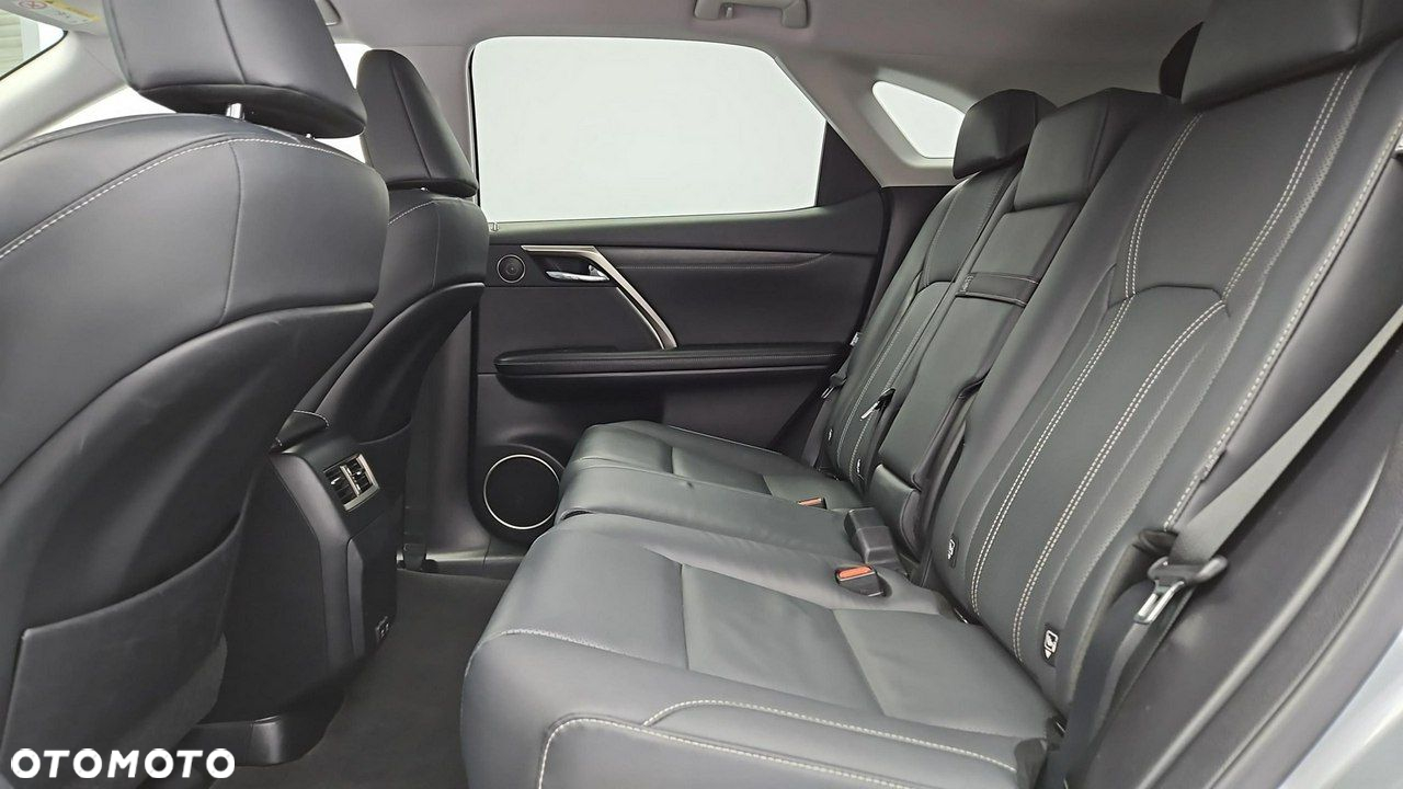 Lexus RX 450h F-Impression - 23