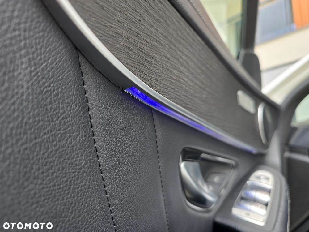 Mercedes-Benz GLC 220 d 4-Matic - 13