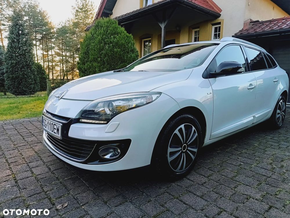 Renault Megane ENERGY dCi 130 Start & Stop Bose Edition - 22