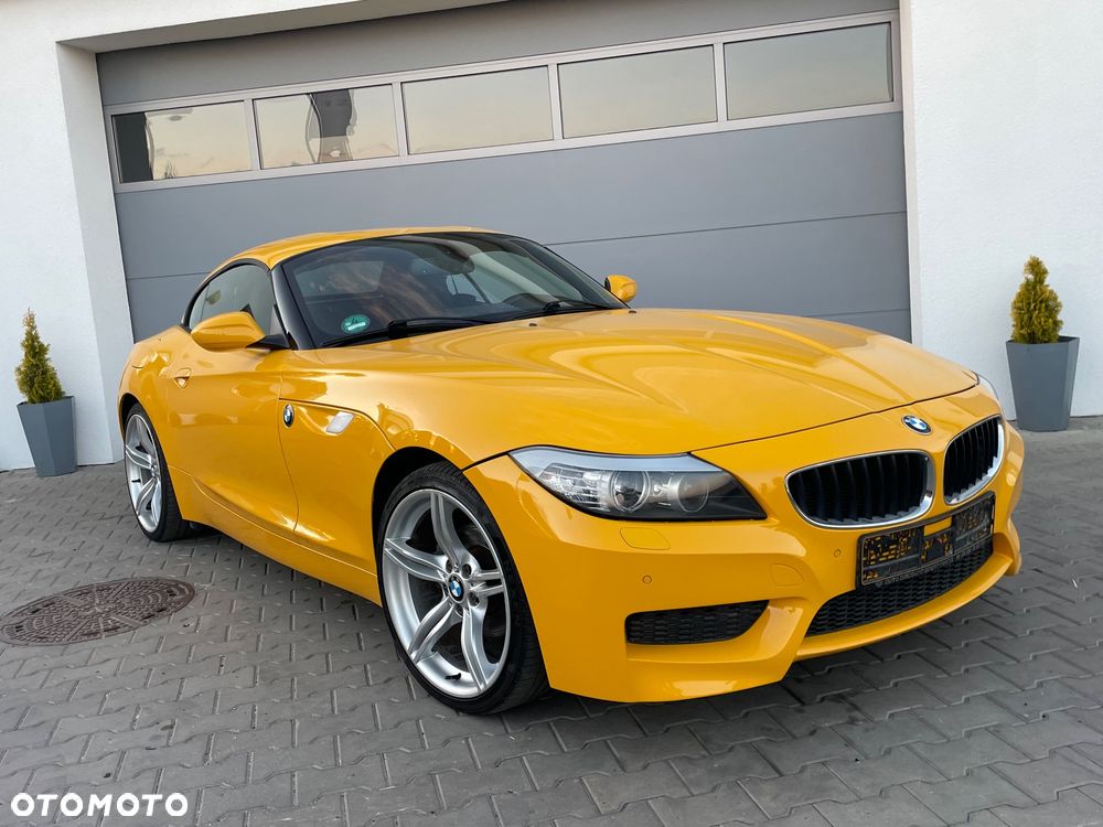 BMW Z4 - 2