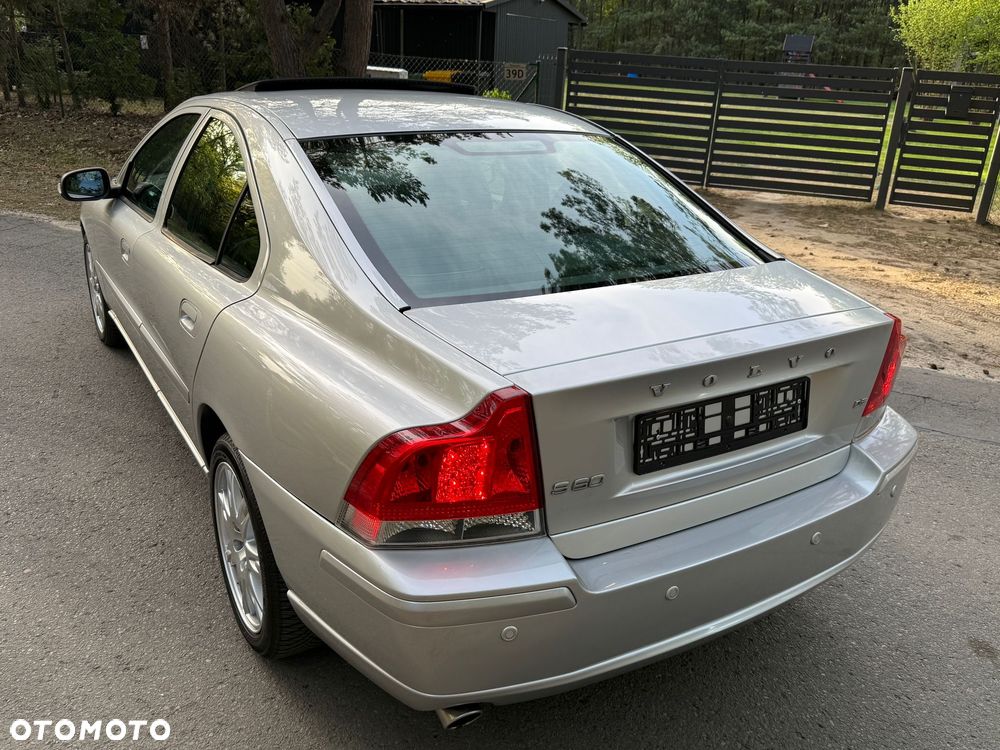 Volvo S60 - 8
