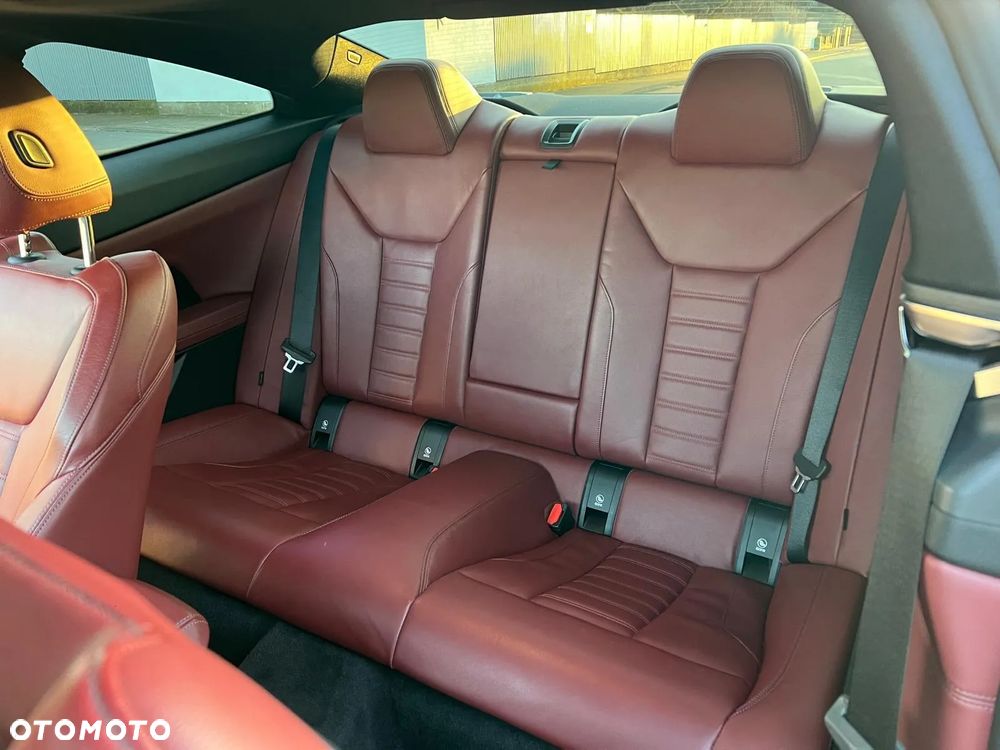 BMW Seria 4 430i xDrive - 28