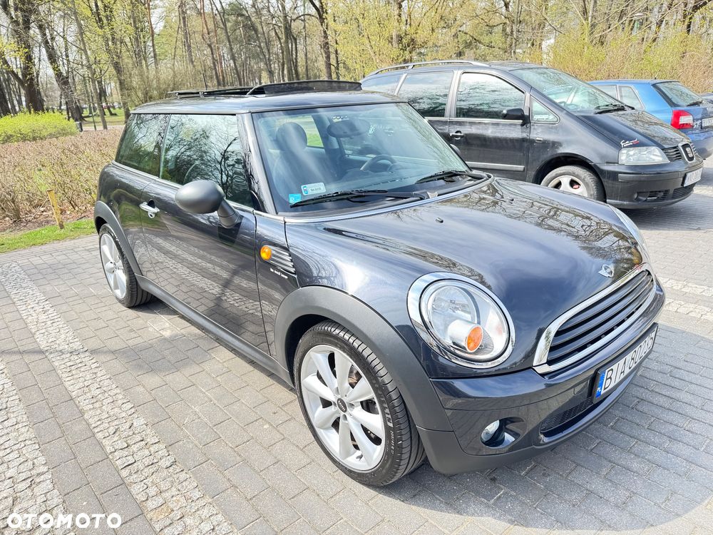 MINI ONE Standard - 12
