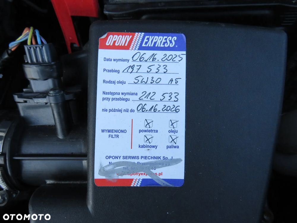 Ford Tourneo Courier - 39