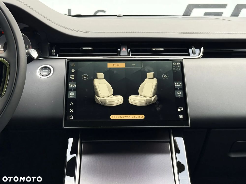 Land Rover Range Rover Evoque D200 Autobiography - 5