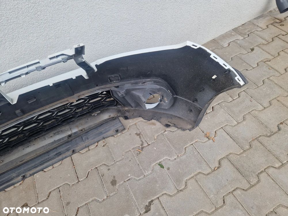 Zderzak Dacia Sandero II lift Stepway - 11