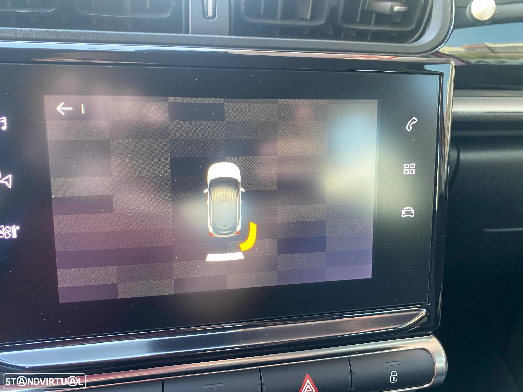 Citroën C3 Pure Tech S&S Feel - 46