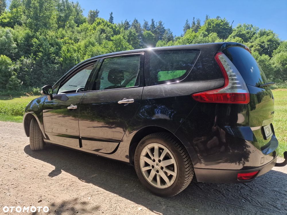 Renault Scenic 1.4 16V TCE Bose Edition - 5