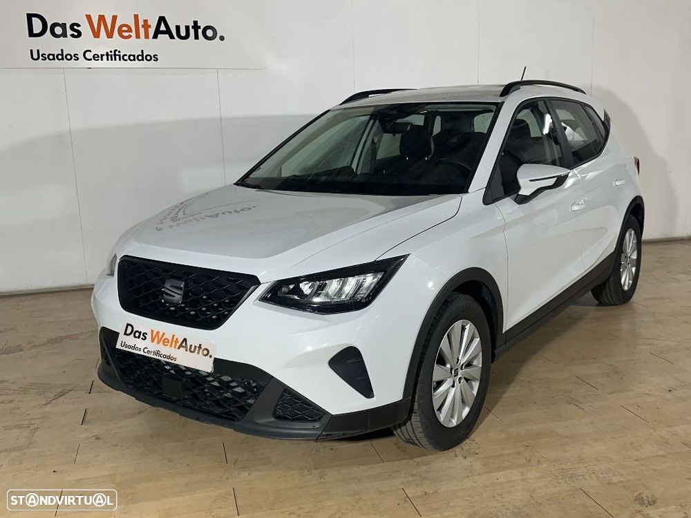 SEAT Arona 1.0 TSI Style - 1