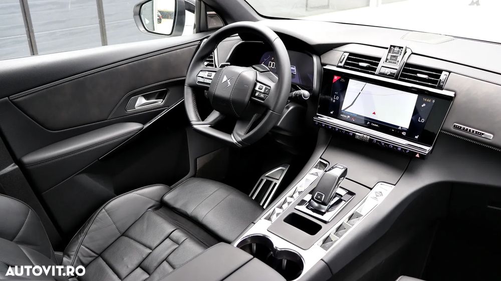 DS Automobiles DS 7 Crossback - 22