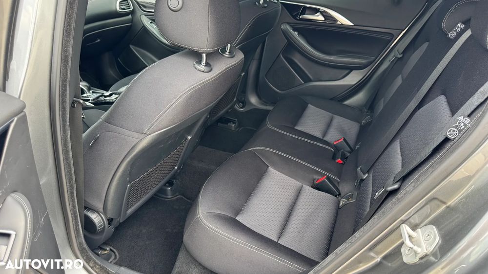 Infiniti QX30 2.2d DCT AWD Premium - 8