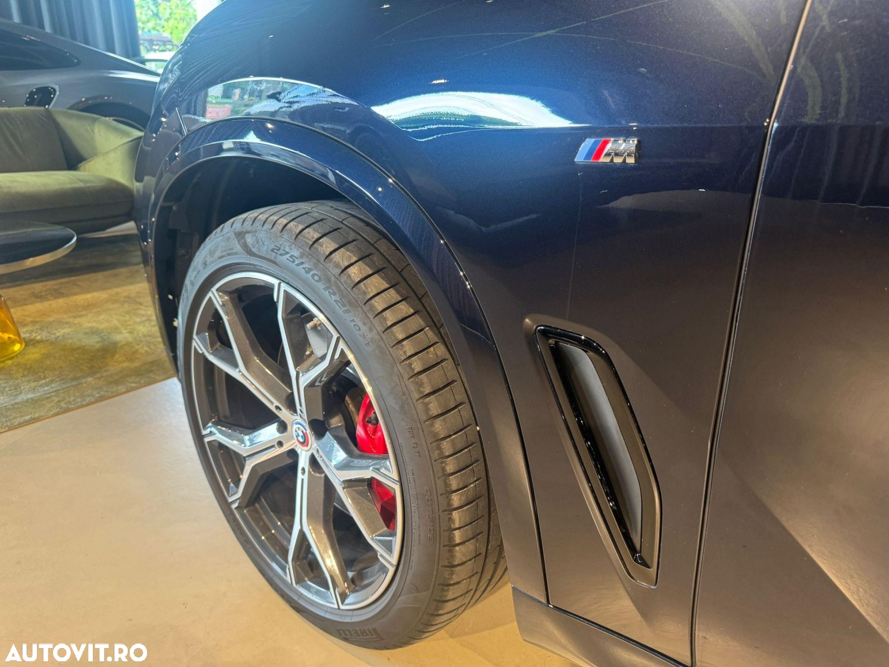 BMW X5 xDrive40d AT MHEV - 20