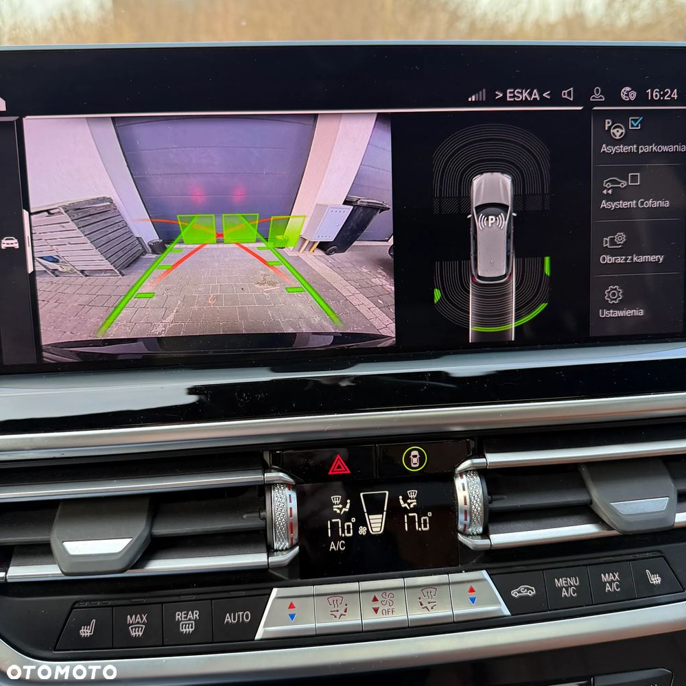 BMW iX3 80kWh Inspiring - 8