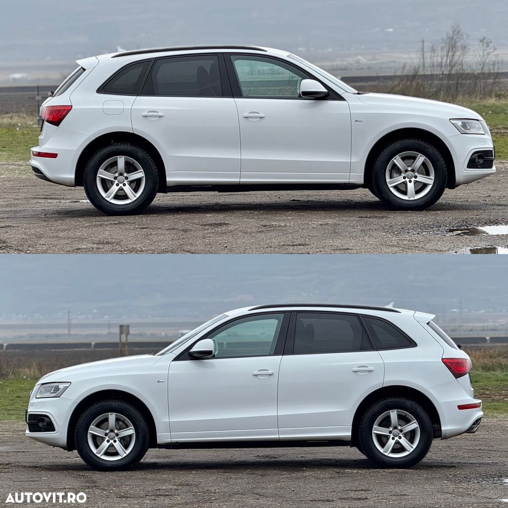 Audi Q5 2.0 TDI Quattro S tronic - 6