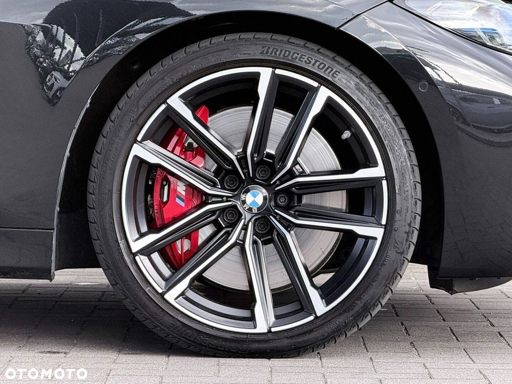BMW Seria 4 M440i xDrive mHEV sport - 13