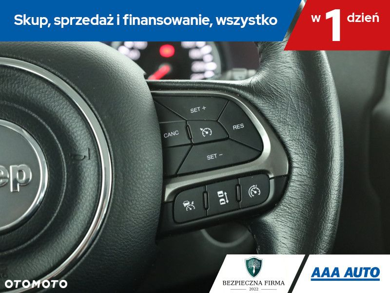 Jeep Renegade - 17