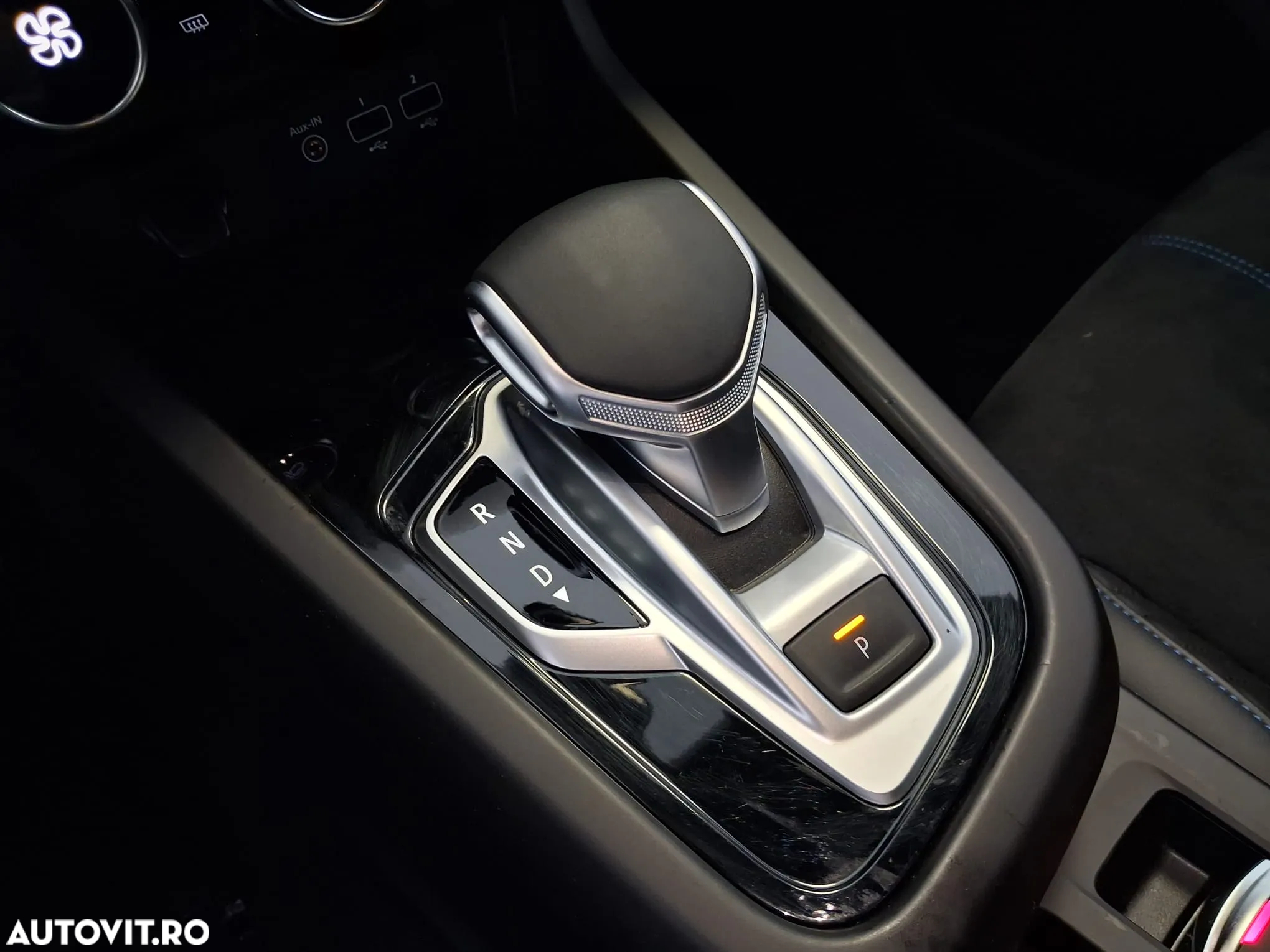 Renault Arkana MHEV 160 EDC Esprit Alpine - 12
