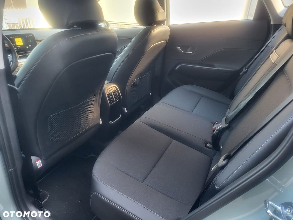 Hyundai Kona 1.6 GDI Hybrid Executive DCT - 31