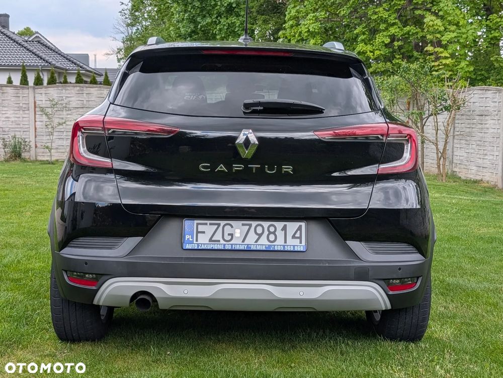 Renault Captur 1.0 TCe Zen - 6