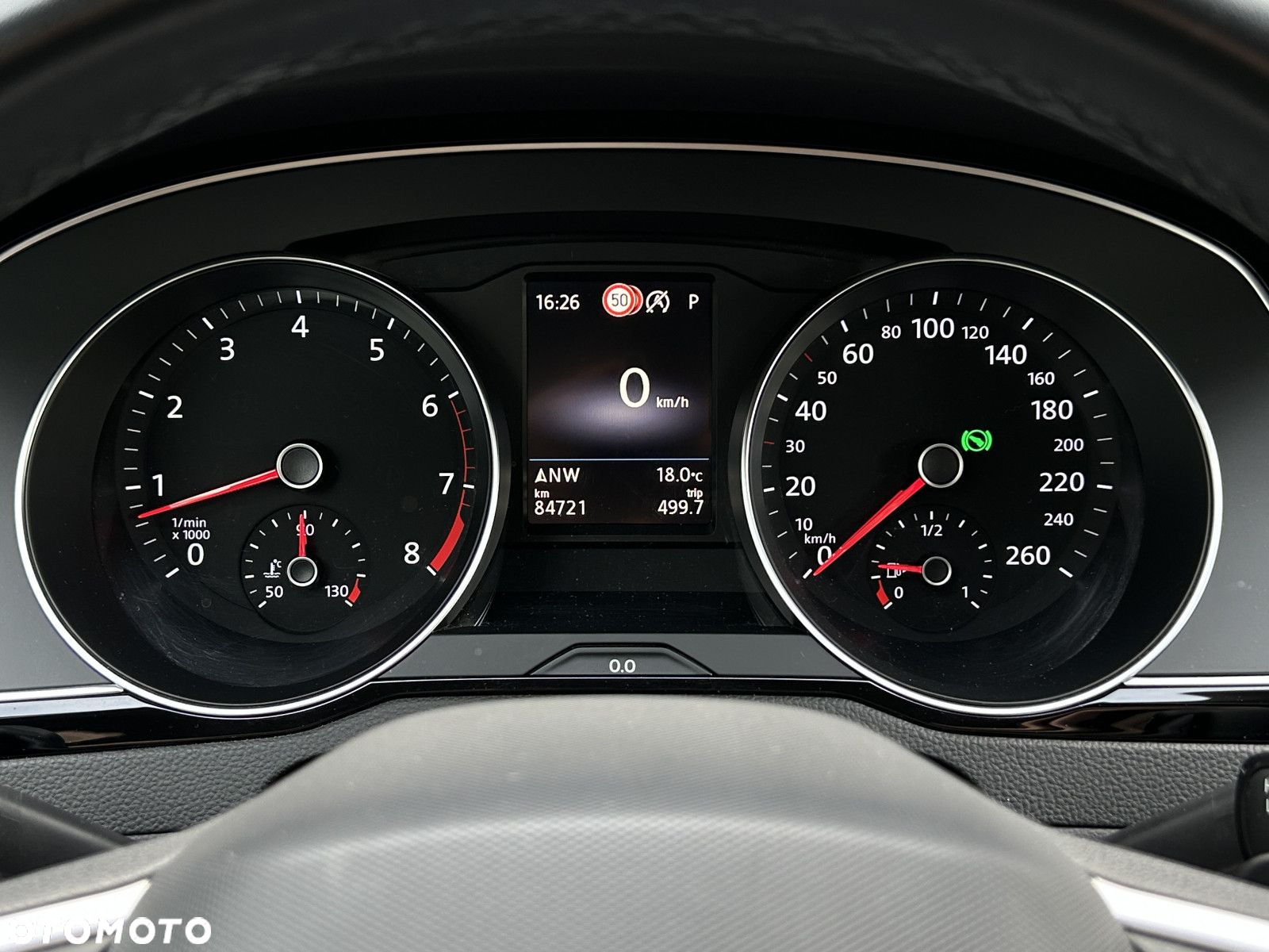 Volkswagen Passat 1.5 TSI EVO Elegance DSG - 25