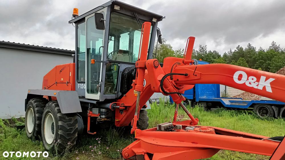 O&K F156 - 27