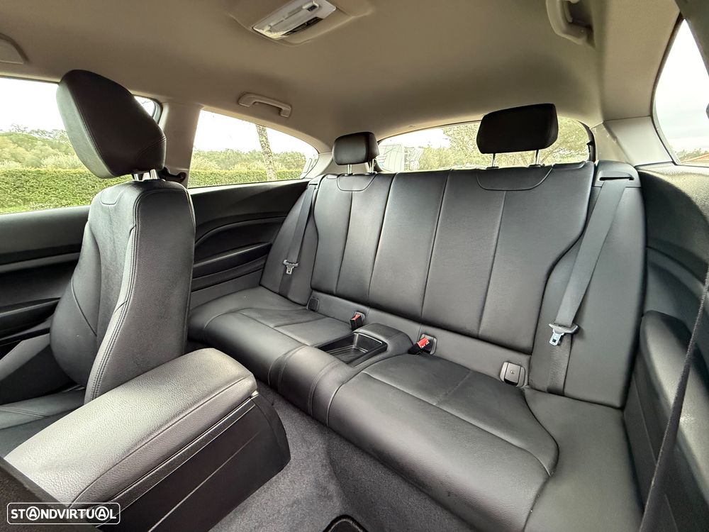 BMW 116 d Urban Line - 7