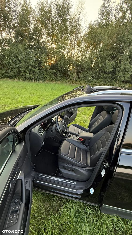 Volkswagen Tiguan 2.0 TSI 4Mot Highline DSG - 4