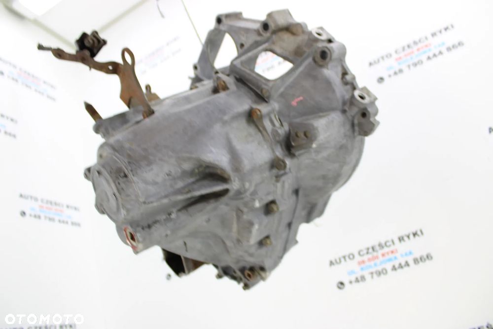 Honda Civic VII 1.4 - 5