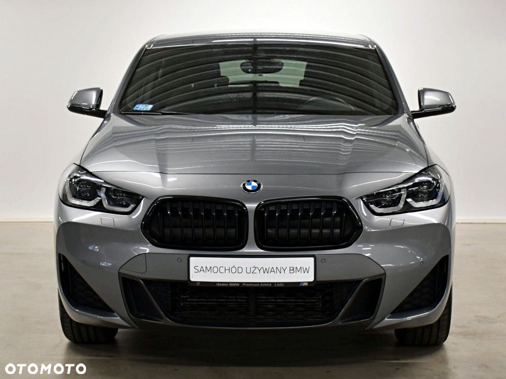 BMW X2 - 9