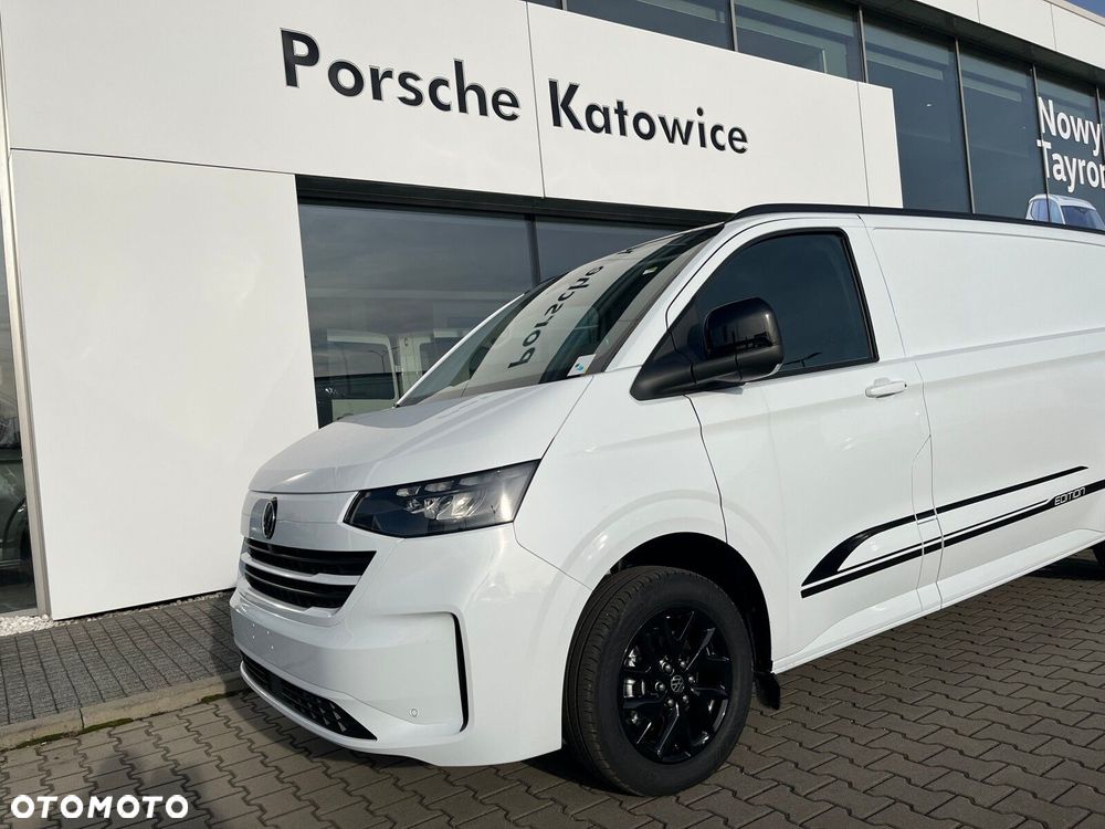 Volkswagen Transporter 2.0 TDI 170 KM EDITION 8-Automat L2 - 3