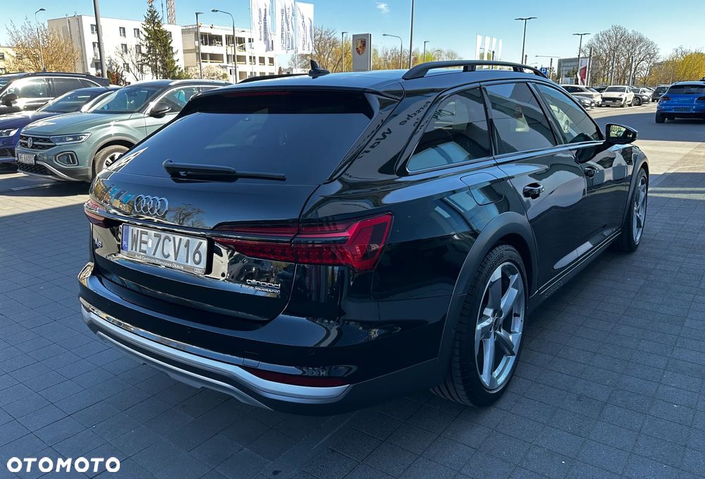 Audi A6 Allroad - 4