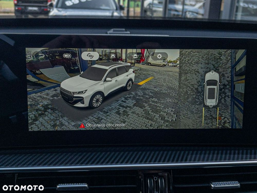 Chery Tiggo 7 1.5 HEV Premium DCT - 5