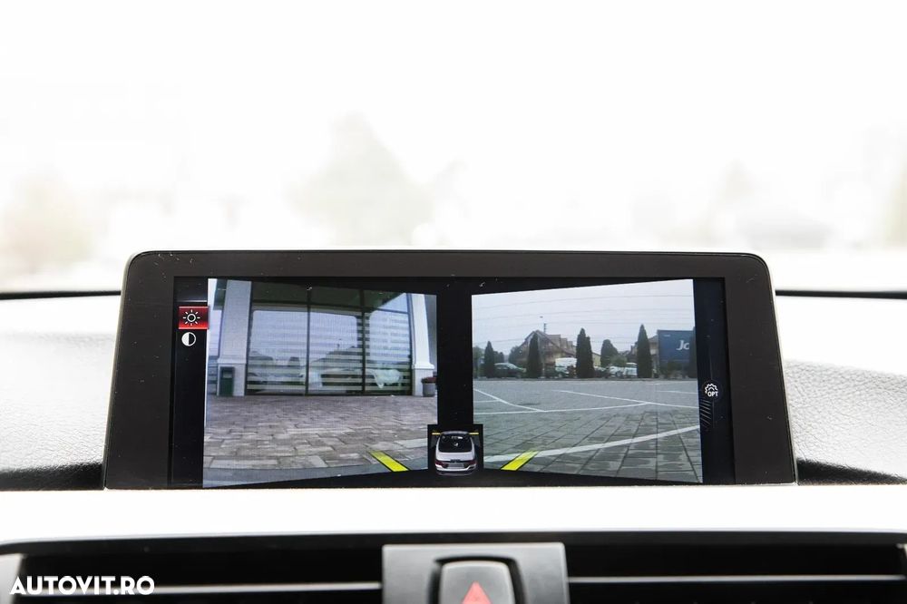 BMW Seria 4 428i Cabrio Sport-Aut. M Sport - 17