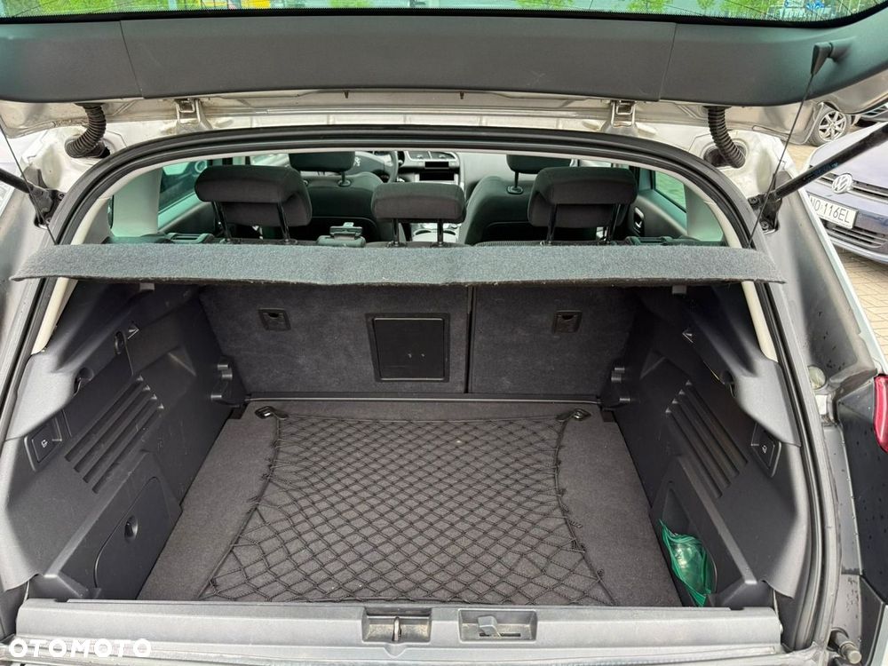 Peugeot 3008 1.6 THP Allure - 19