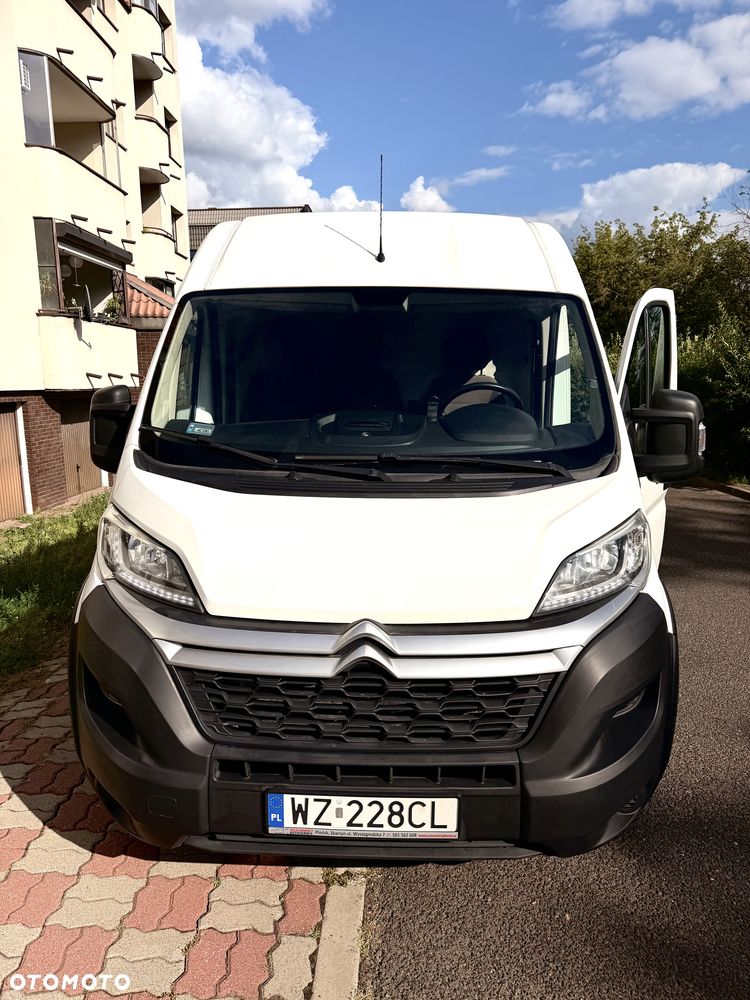 Citroën Jumper - 2