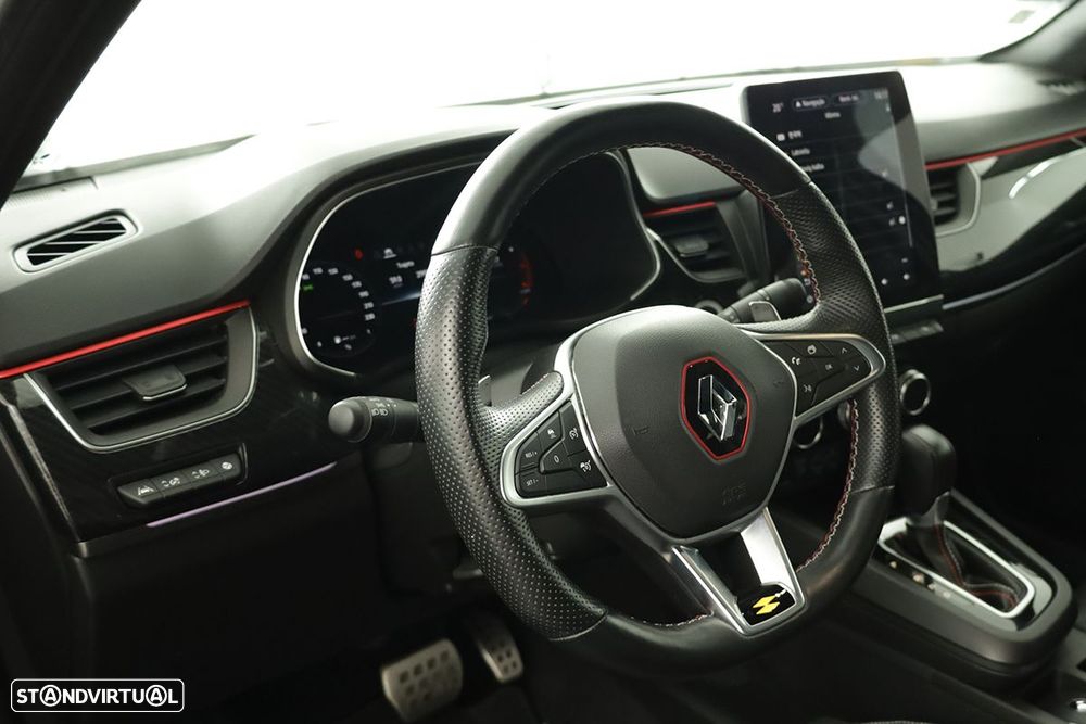 Renault Arkana 1.3 TCe R.S.Line EDC - 5