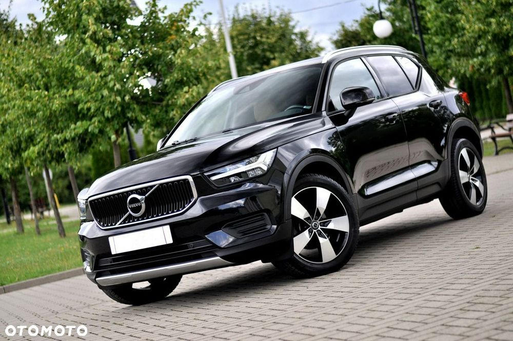 Volvo XC 40 D3 Momentum Pro - 5