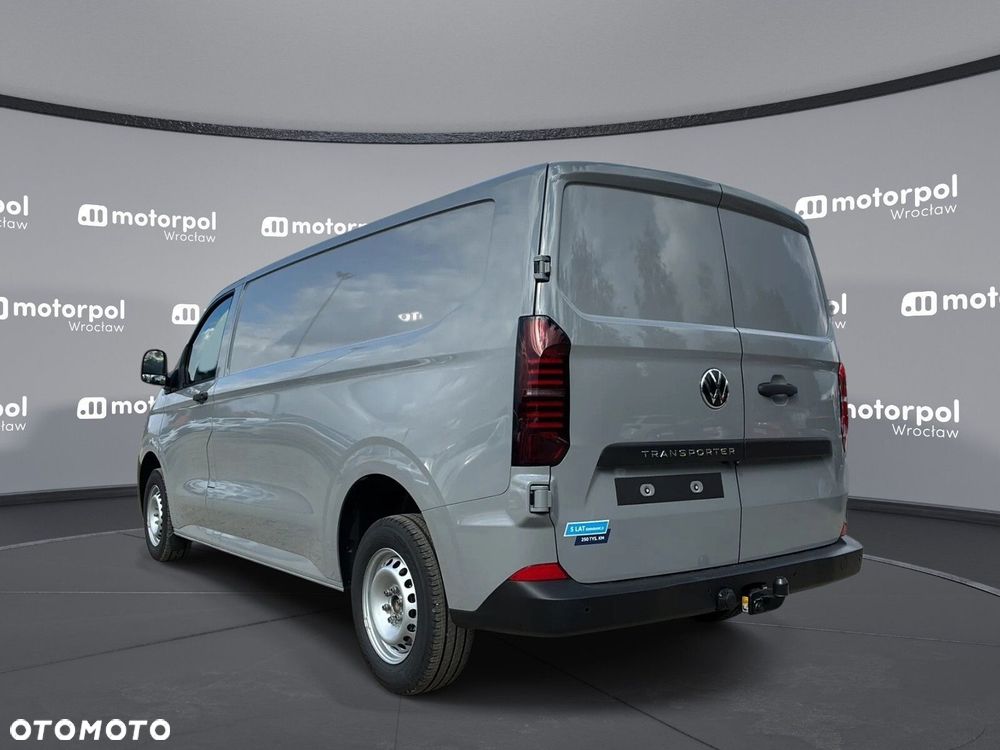 Volkswagen Transporter Furgon 2.0 TDI 150 KM manual - 6