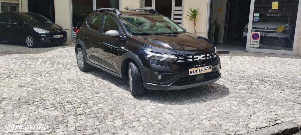 Dacia Sandero - 2