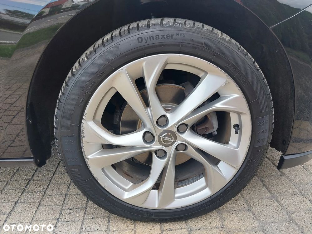 Opel Astra - 26