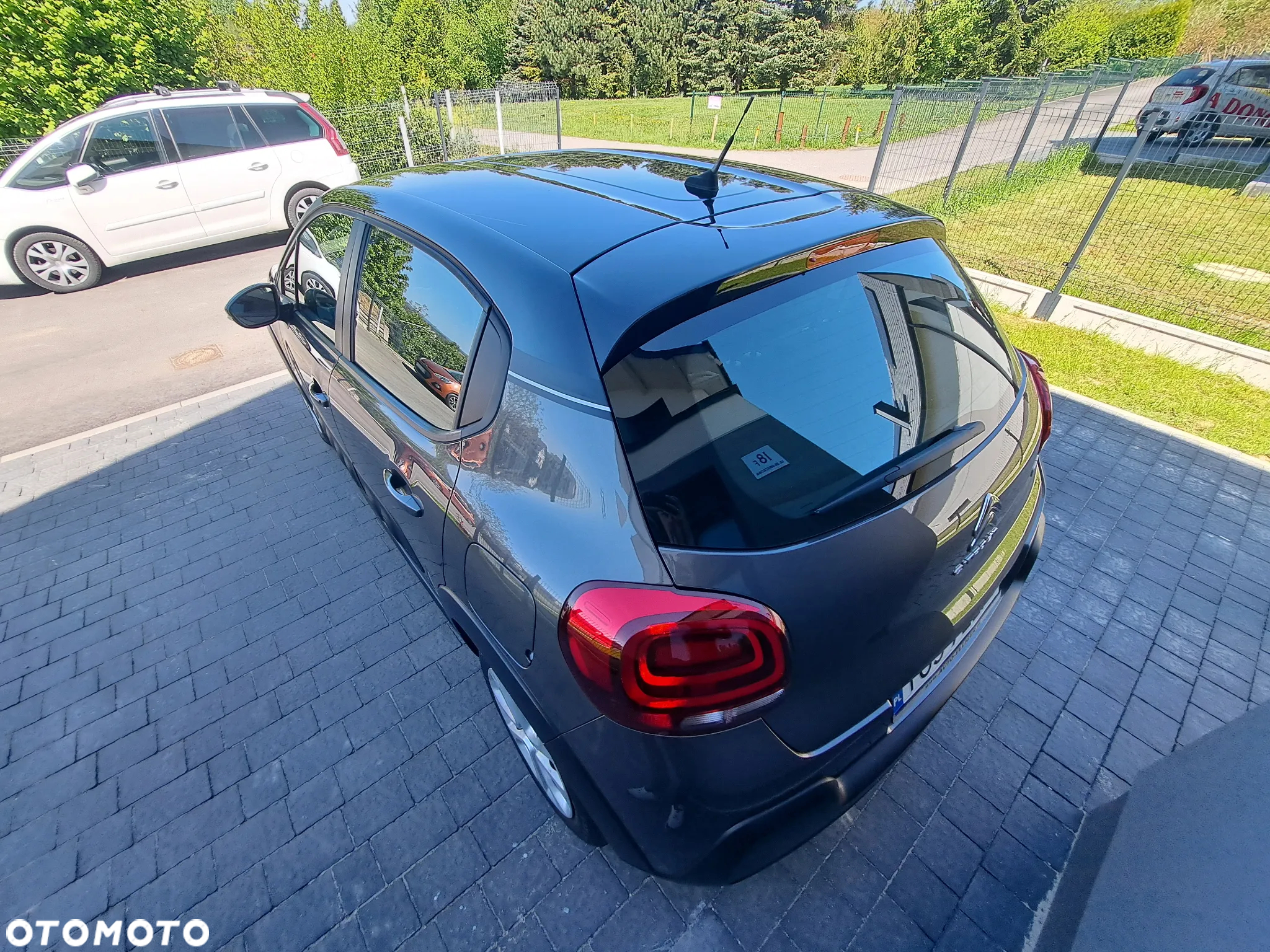 Citroën C3 1.2 PureTech Exclusive - 16