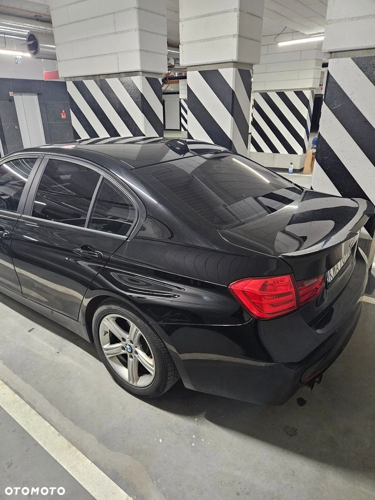 BMW Seria 3 - 11